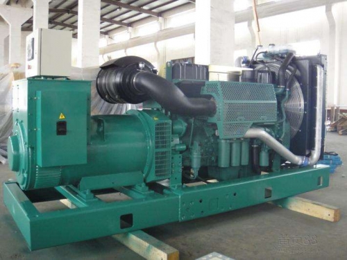 江津便携静音：租赁无声发电机组，便携式解决能源需求