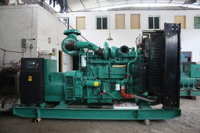 江津环保无噪音：租用静音发电机组，为环境和耳朵双重保驾护航